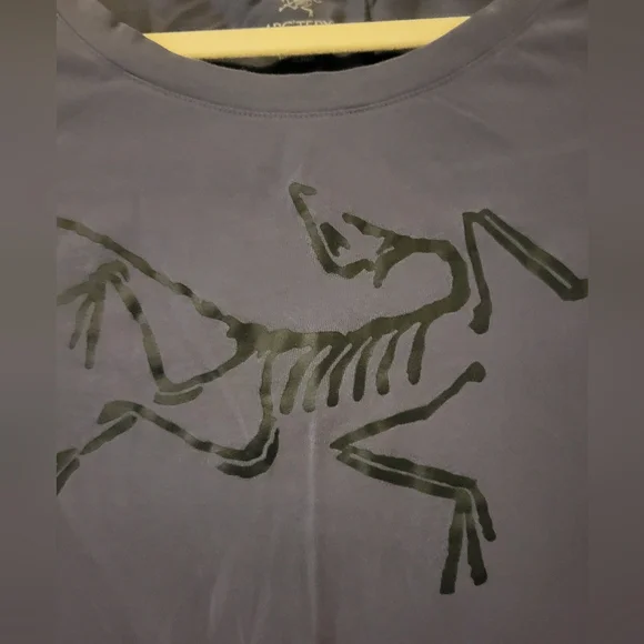 Arc'teryx longsleeve womens tshirt - Picture 2 of 4